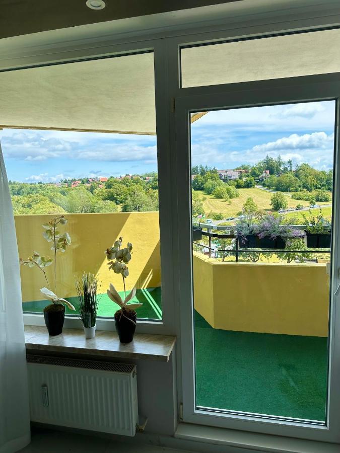 Ferienwohnung 479 Mit Schwimmbad,Sauna Und Bar In Panoramic Hohegeiss Braunlage Luaran gambar